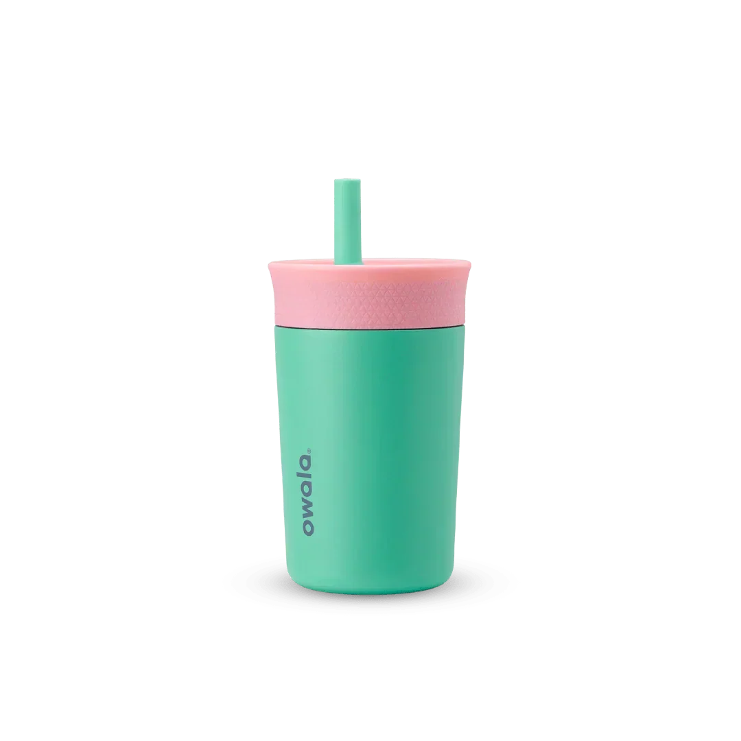 Owala Kids' Tumbler Stainless Steel 12oz