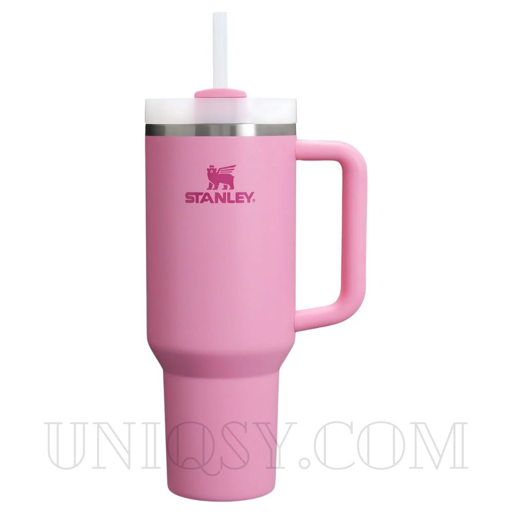 Stanley 40 OZ Tumbler - Quencher Cup