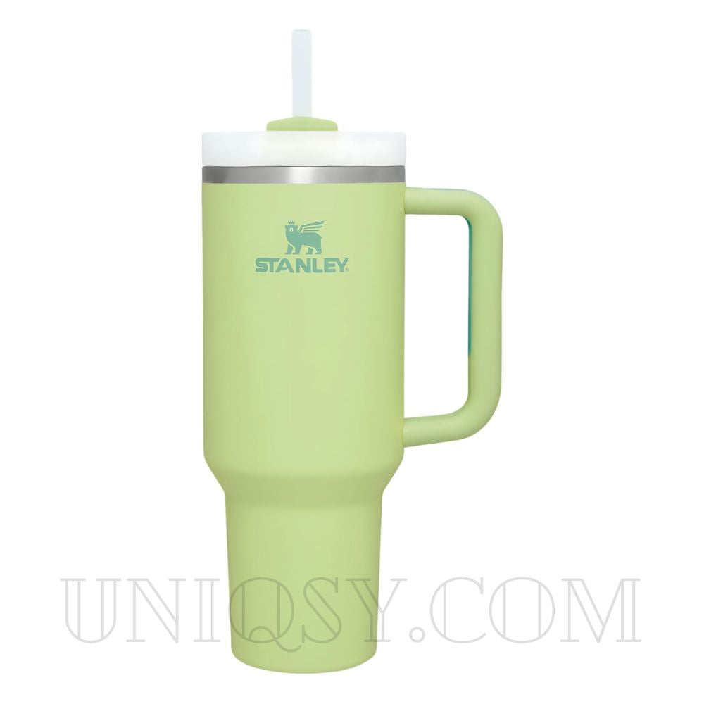 The Stanley 40 OZ Tumbler – Ultimate Hydration