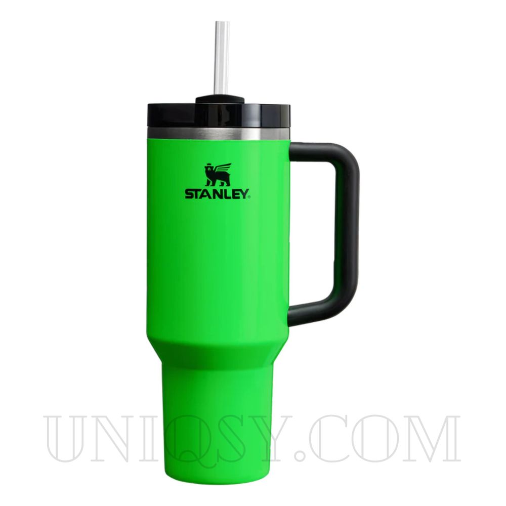 Stanley 40 OZ/1.1L Tumbler Quencher Cup