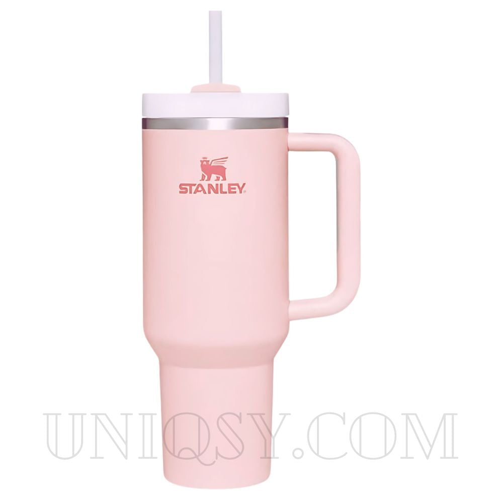 Stanley 40 OZ Flowstate Travel Tumbler