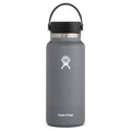 Hydro Flask 32Oz Wide Mouth Flex Cap | Stone
