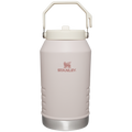 The IceFlow™ Flip Straw Jug