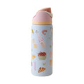 Owala FreeSip Bottle 32oz - Picnic Prep
