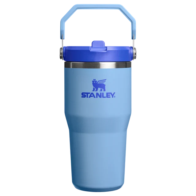 Stanley IceFlow™ Flip Straw Tumbler | 20 OZ