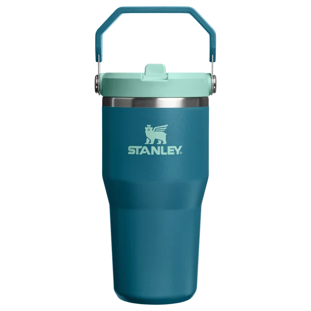 Stanley IceFlow™ Flip Straw Tumbler | 20 OZ