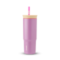 Owala 24-oz Tumbler Smell the Roses