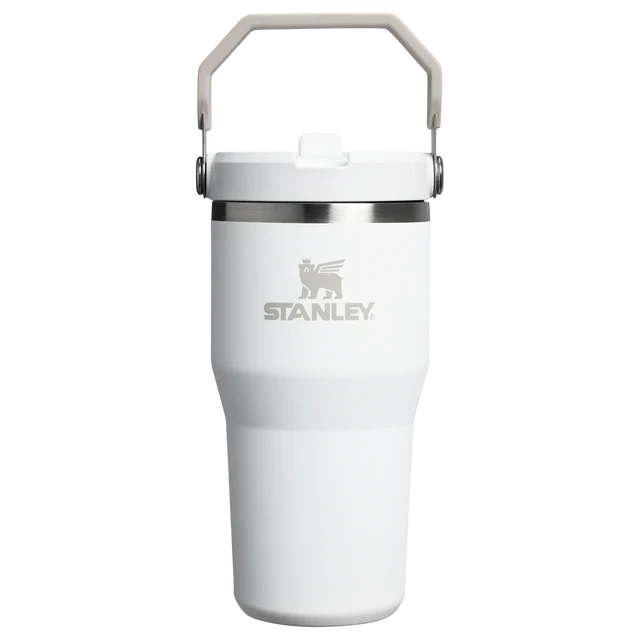 Stanley IceFlow™ Flip Straw Tumbler | 20 OZ