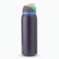 Owala FreeSip Bottle 40oz - Night Safari