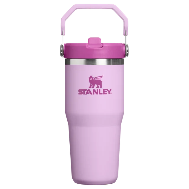 Stanley IceFlow™ Flip Straw Tumbler | 20 OZ