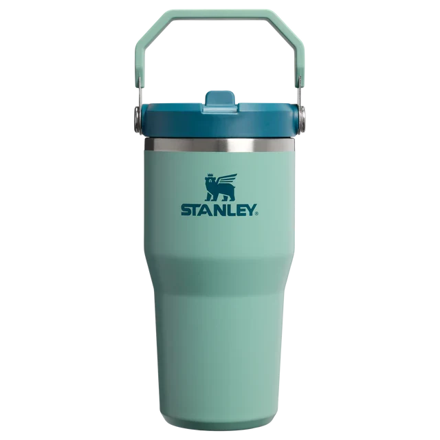 Stanley IceFlow™ Flip Straw Tumbler | 20 OZ