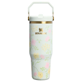 The Easter IceFlow™ Flip Straw Tumbler | 30 OZ