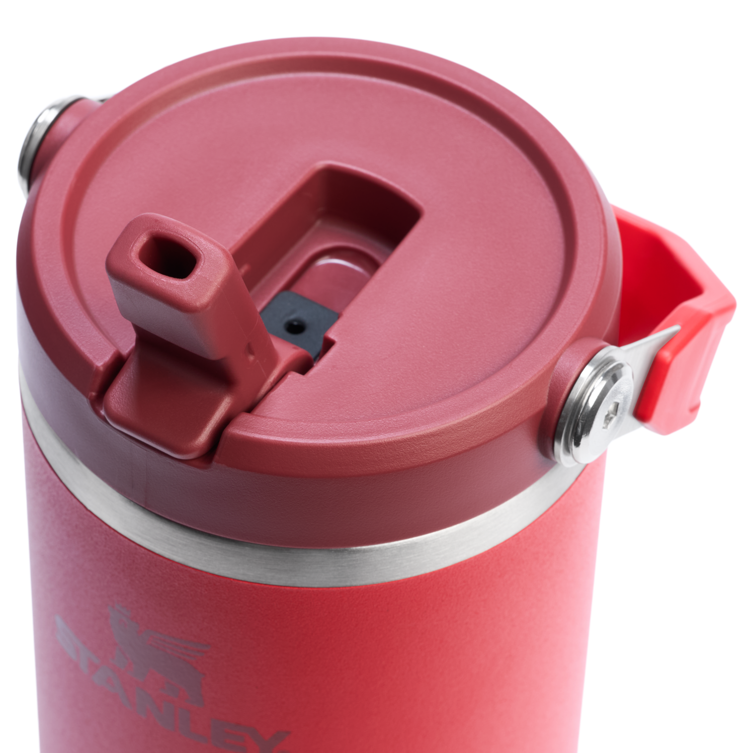 The IceFlow™ Flip Straw Tumbler | Stanley Create