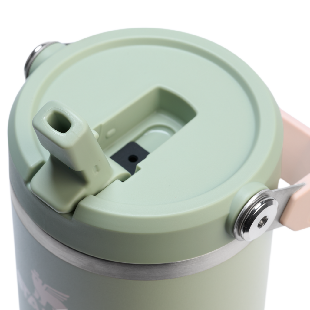 The IceFlow™ Flip Straw Tumbler | Stanley Create