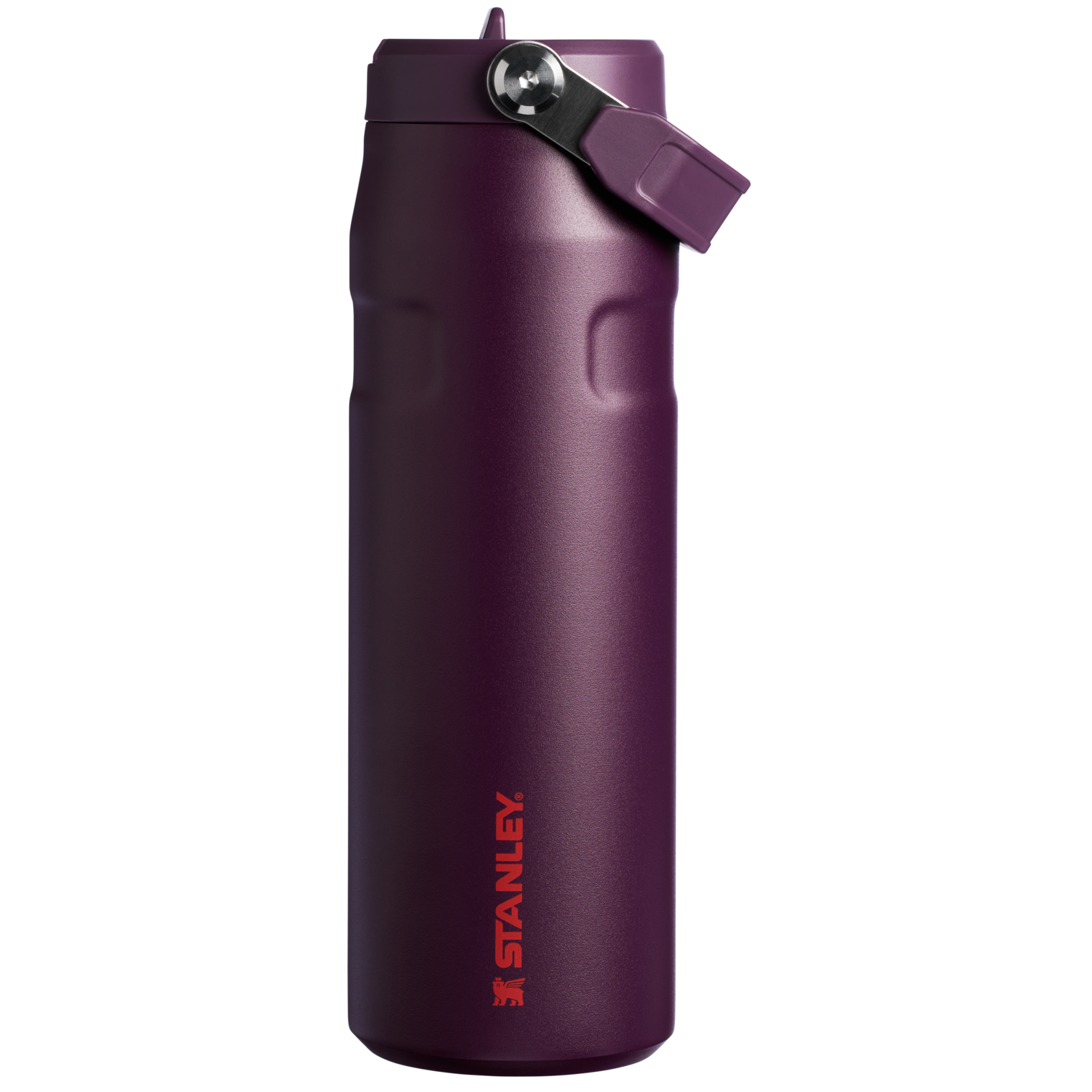 The IceFlow™ Bottle with Flip Straw Lid | Stanley Create