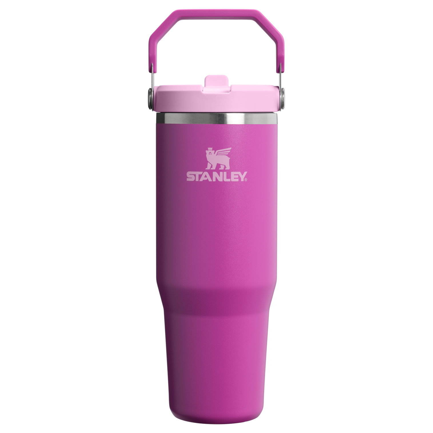 The IceFlow™ Flip Straw Tumbler | Stanley Create