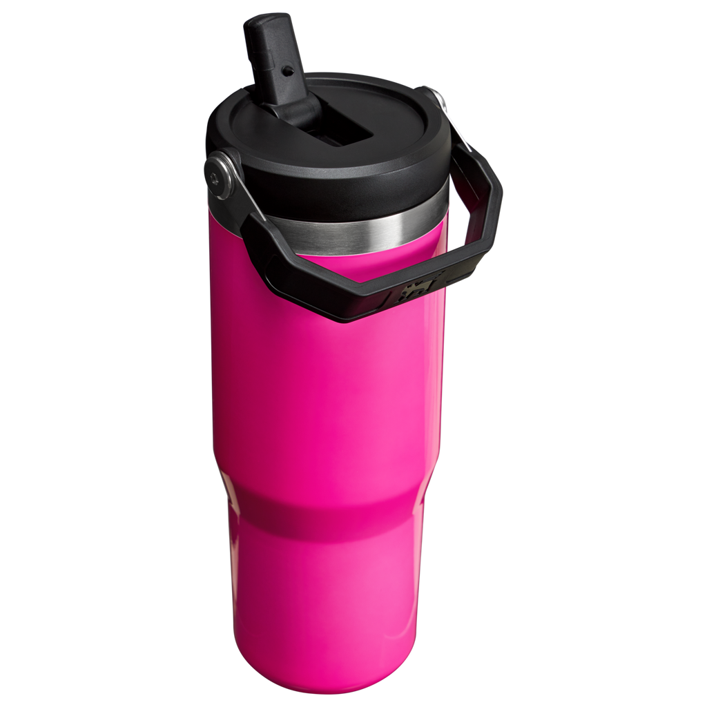 The IceFlow™ Flip Straw Tumbler | Stanley Create