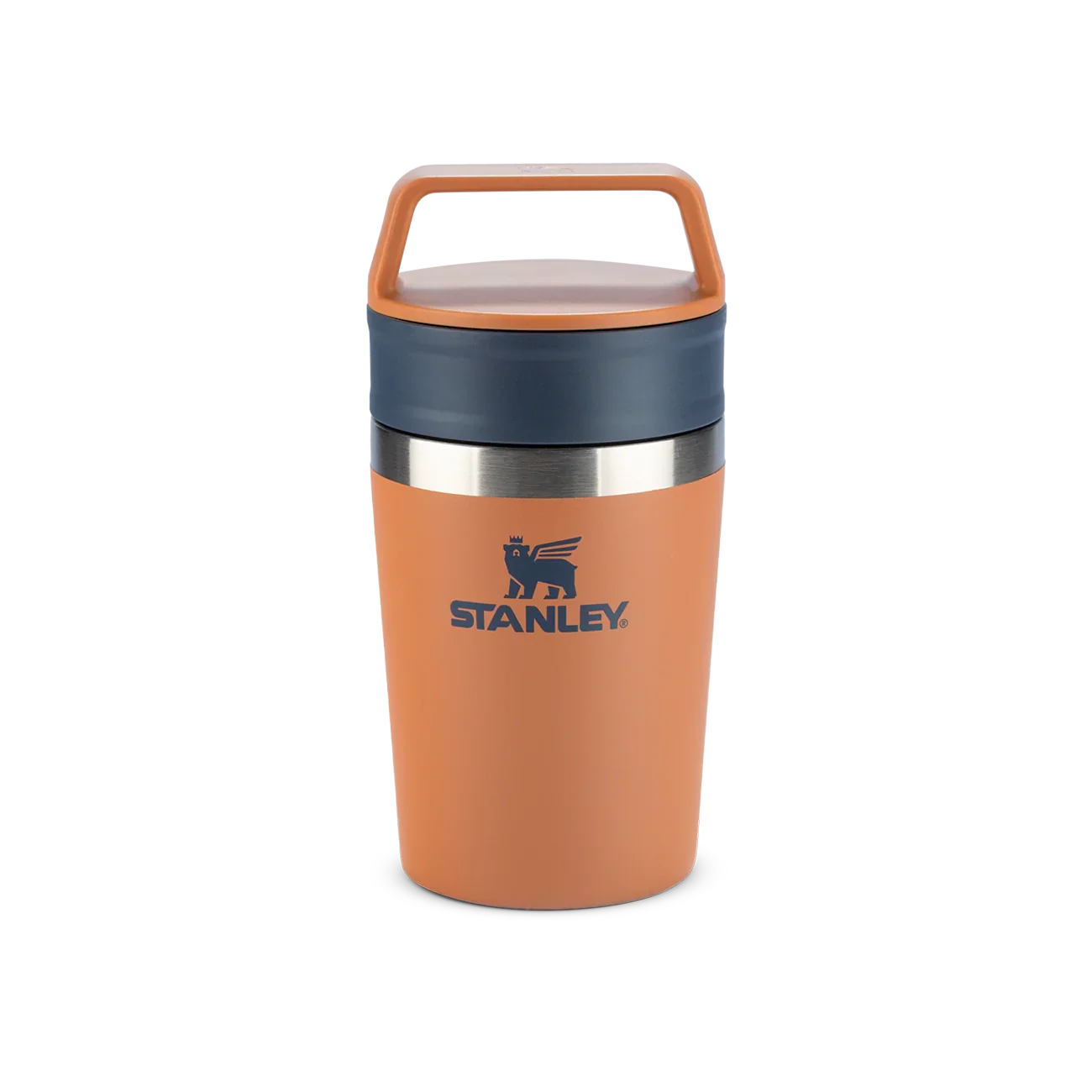 CAFÉ-TO-GO Travel Mug 8oz/12oz/16oz