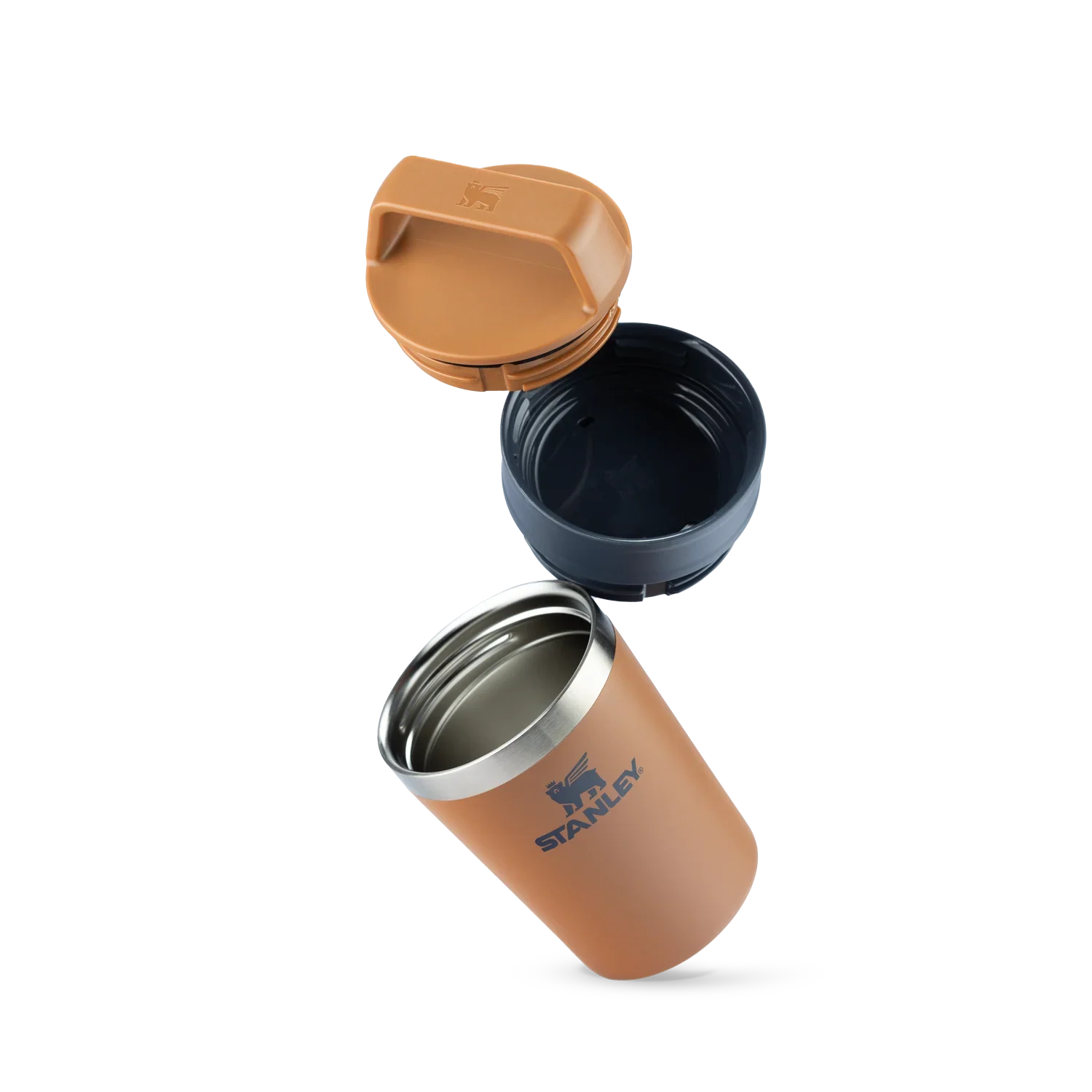 CAFÉ-TO-GO Travel Mug 8oz/12oz/16oz